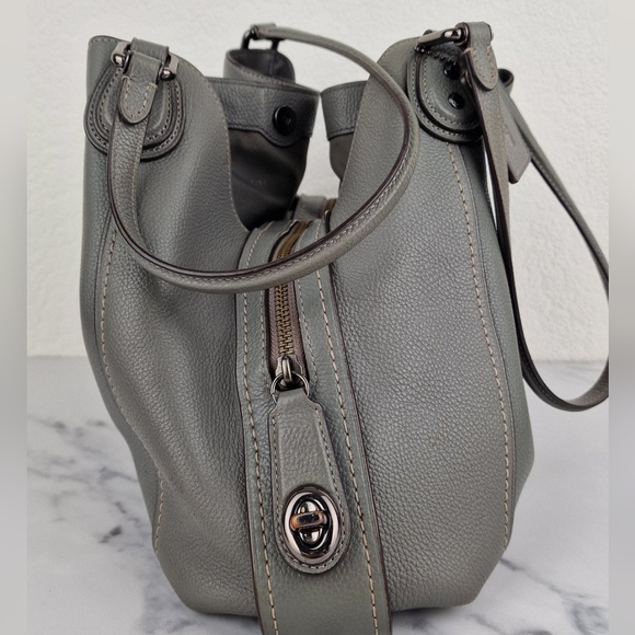 Coach Edie shoulder bag - Picture 3 of 4